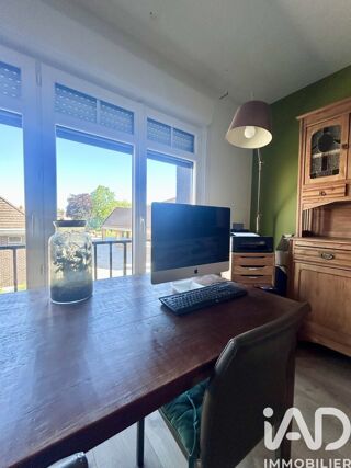  Maison à vendre 4 pièces 130 m²