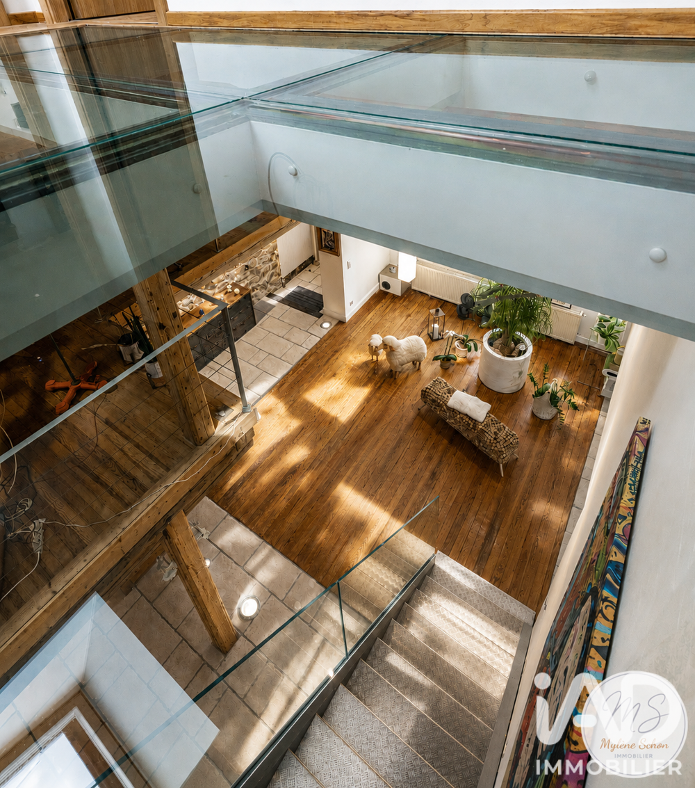 à vendre  Maison Thionville (57100)