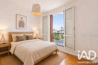  Appartement à vendre 3 pièces 56 m²