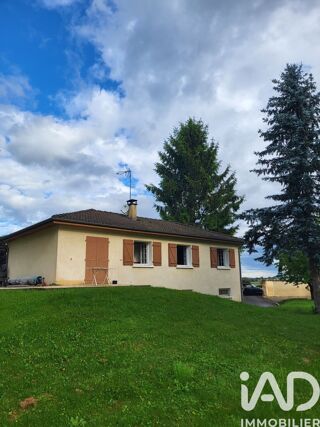  Maison à vendre 5 pièces 95 m²