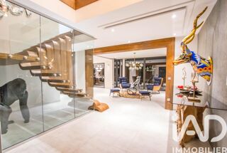  Maison à vendre 11 pièces 400 m²