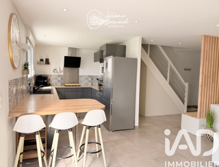  Maison à vendre 5 pièces 112 m²
