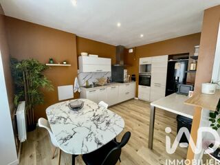  Appartement à vendre 3 pièces 60 m²
