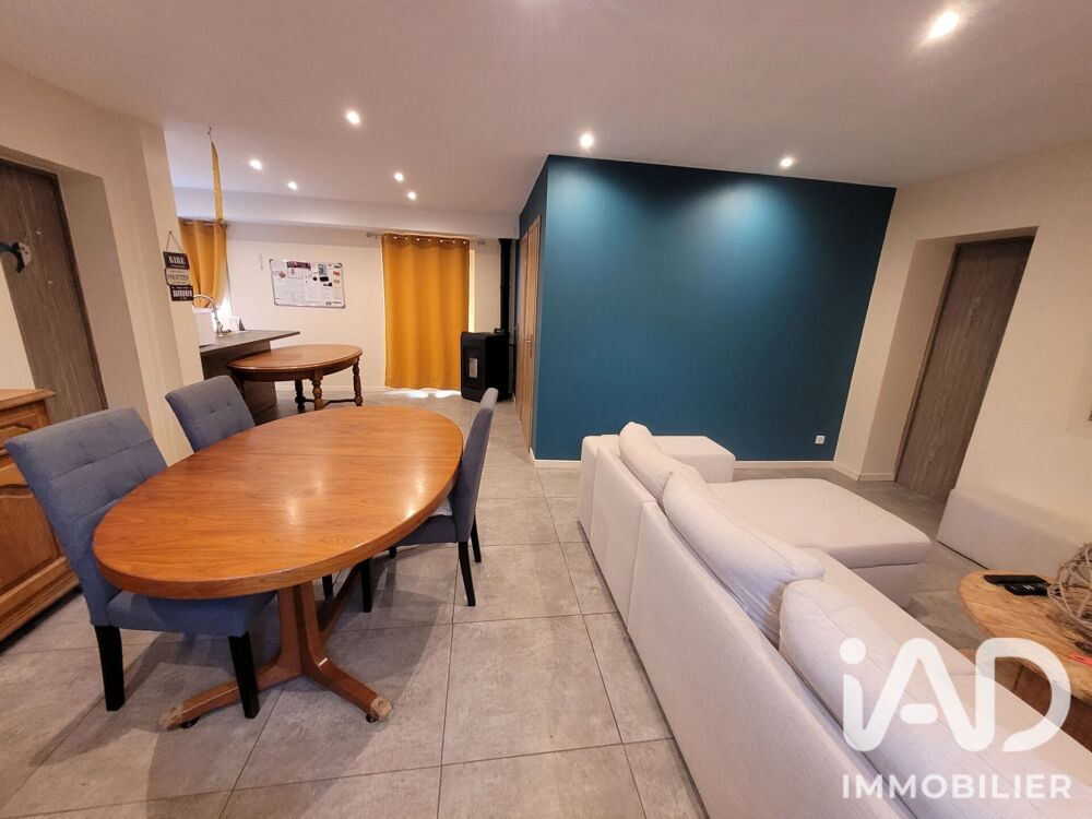 Maison 3 pièces 73 m² · à Marles-les-Mines · 73 m² · 150 000 €