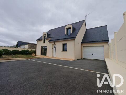   Vente Maison traditionnelle 6 pièces Maison - 6 pièce(s) - 143 m²