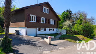  Maison à vendre 4 pièces 97 m²