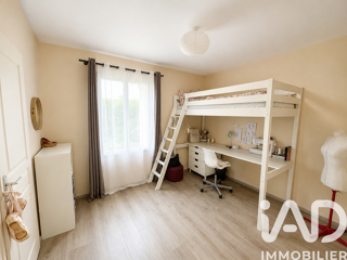  Maison � vendre 4 pi�ces 100 m�