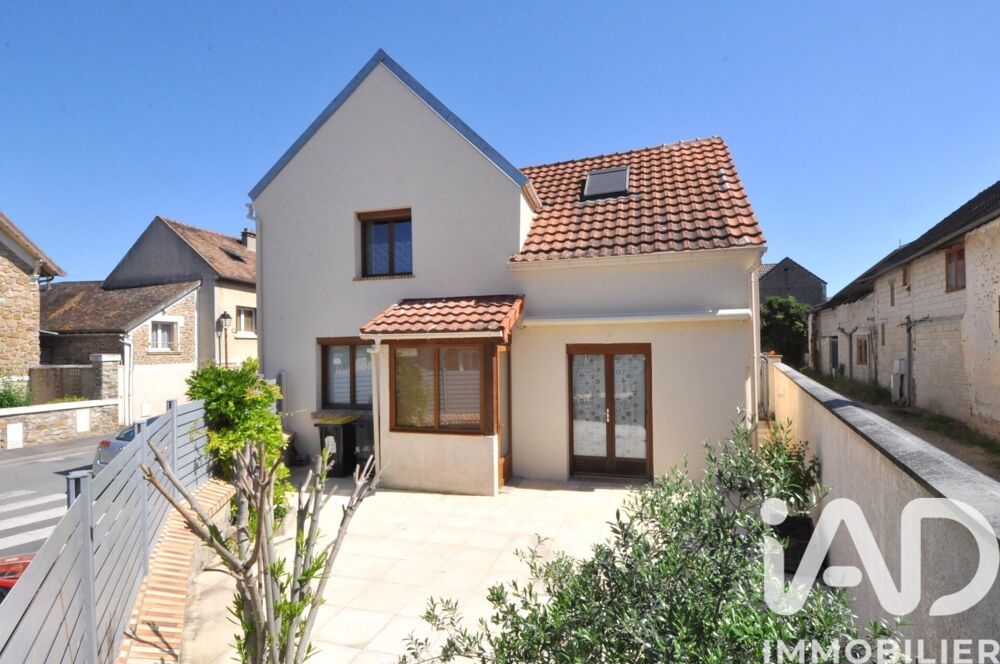 Vente Maison de village 6 pièces