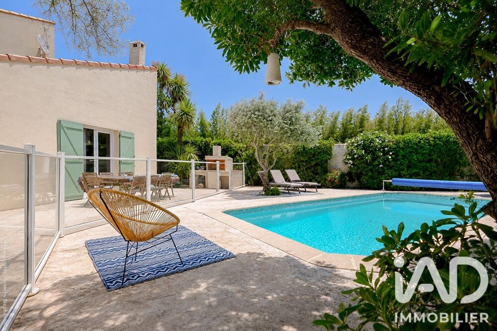 Vente Maison/villa 6 pièces
