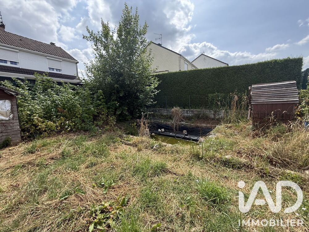 Vente Maison traditionnelle 4 pièces
