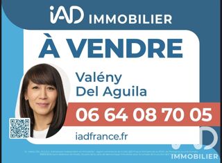 Maison à vendre 3 pièces 84 m²
