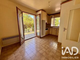  Maison à vendre 6 pièces 129 m²