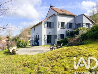  Maison à vendre 6 pièces 164 m²