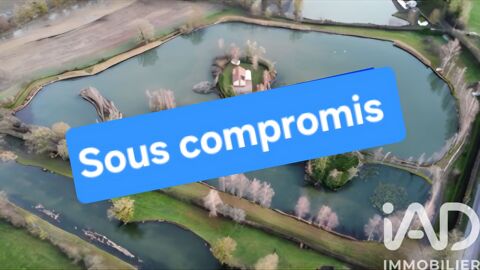   Vente Maison Maison - 2 pi�ce(s) - 106 m�