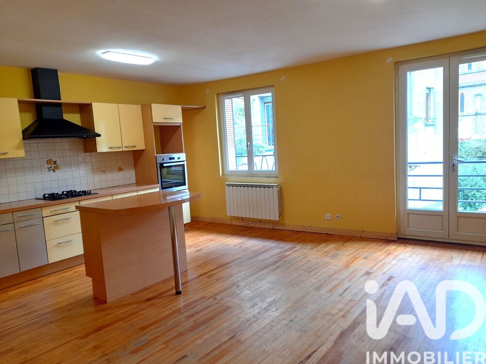 vente Maison - 6 pièce(s) - 146 m² Allevard (38580)