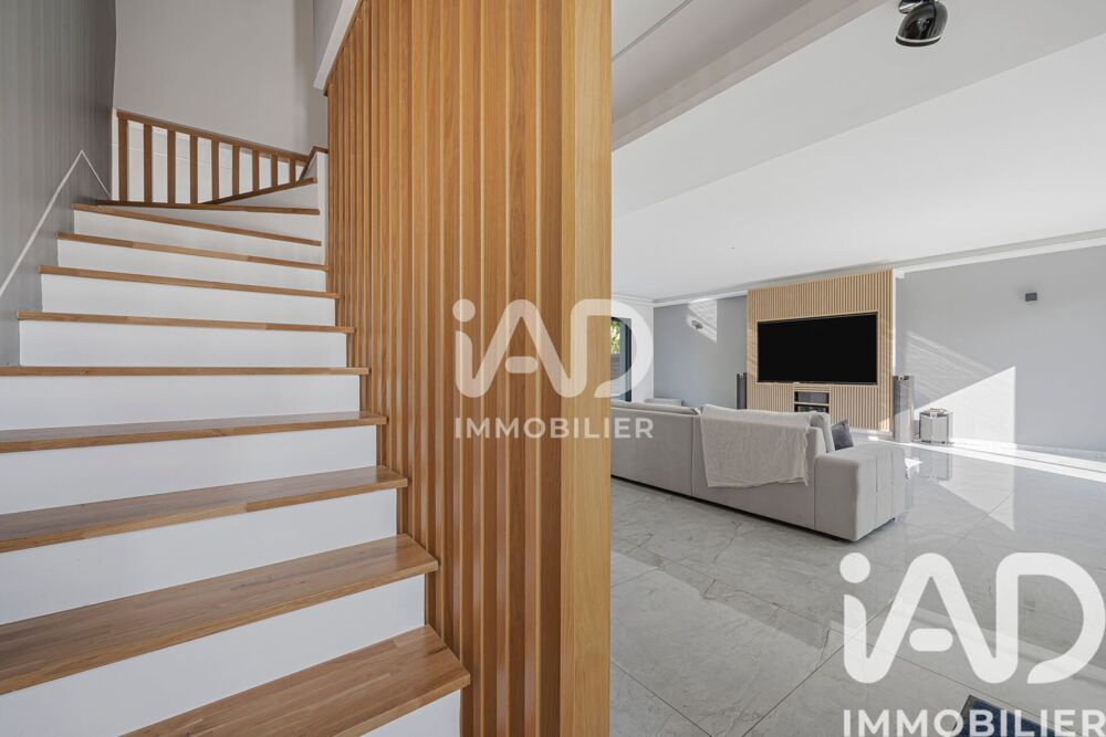 � vendre  Maison Vaux-sur-Seine (78740)