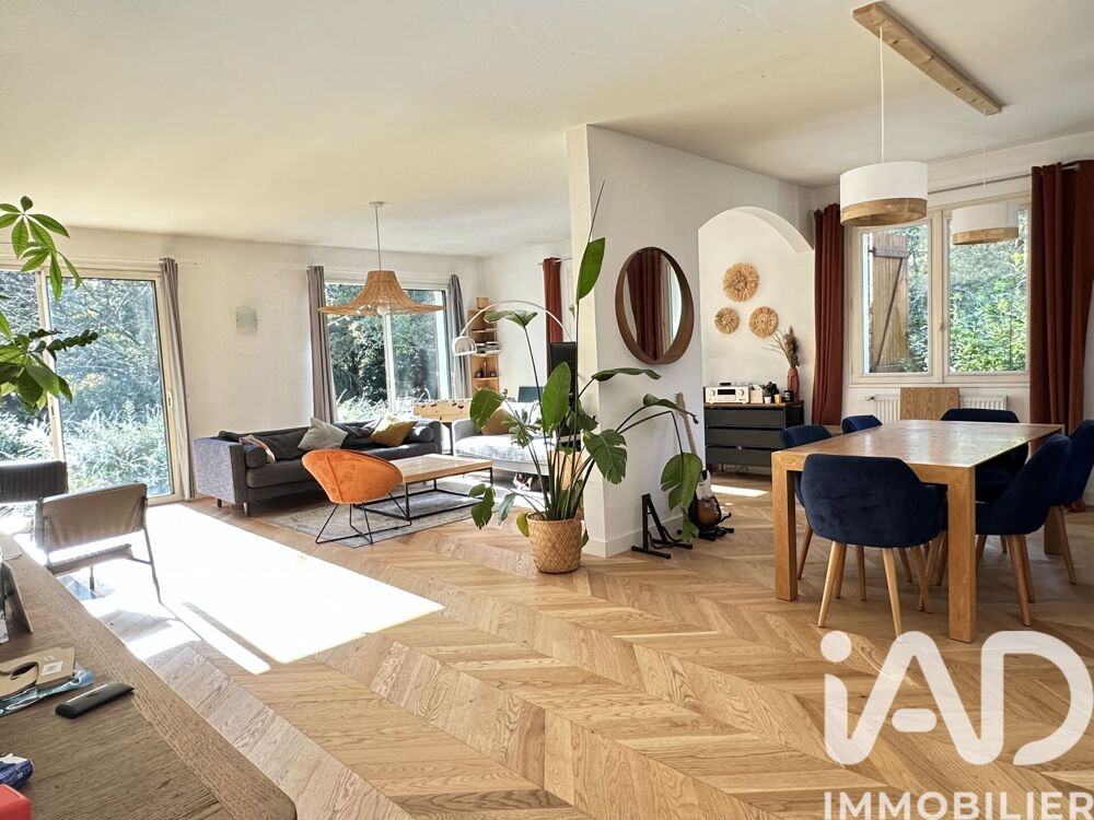 Vente Maison Vente Maison/villa 8 pièces Saint-herblain