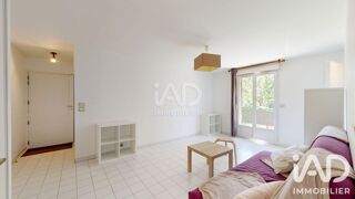  Appartement à vendre 1 pièce 30 m²