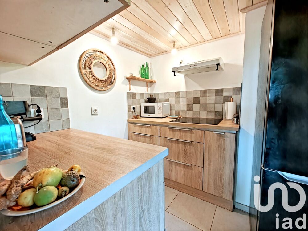 Vente Maison traditionnelle 5 pièces