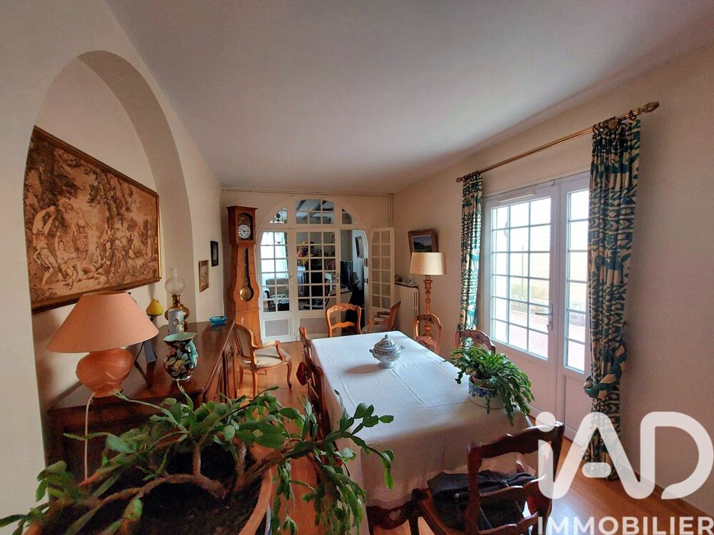 Vente Maison traditionnelle 6 pièces