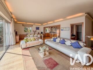  Maison à vendre 5 pièces 214 m²