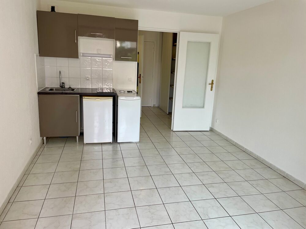 Appartement, 1 pièce, ST RAPHAEL