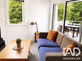  Appartement à vendre 2 pièces 39 m²