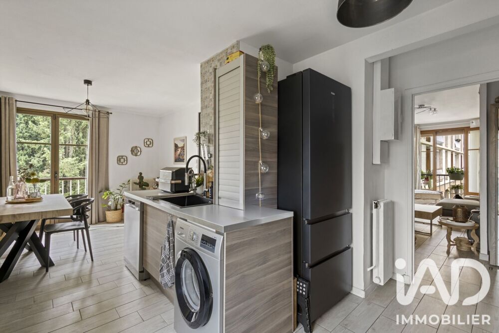 Vente Appartement Vente Appartement 4 pièces Aix-en-provence