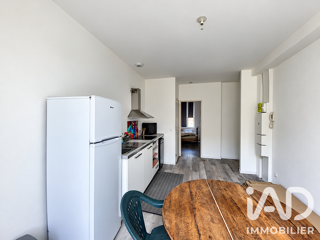 Vente Appartement Vente Appartement 2 pièces Giverny