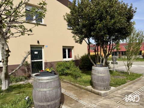   Location Bureaux 52 m&sup2; 