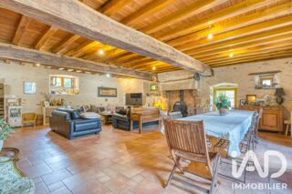  Maison à vendre 15 + pièces 365 m²