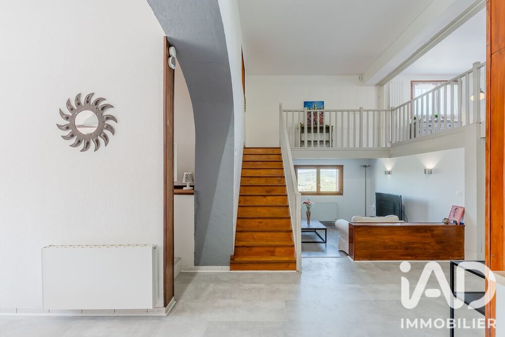 Vente Maison Vente Maison/villa 6 pièces Fleurieux-sur-l'arbresle
