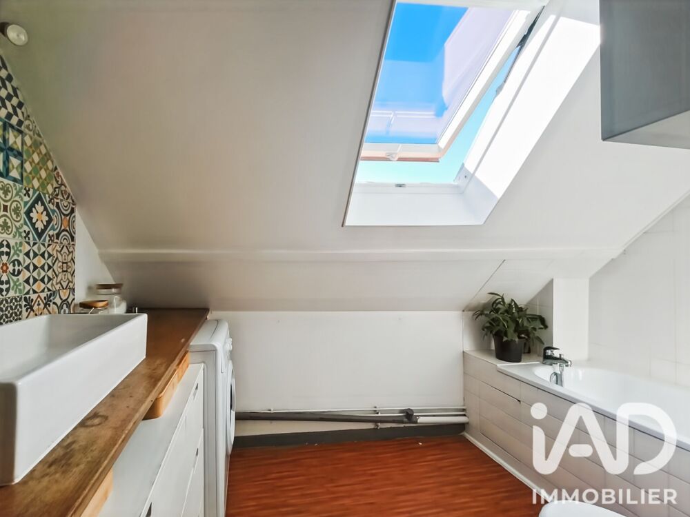 Vente Appartement Vente Appartement 3 pièces Pontoise