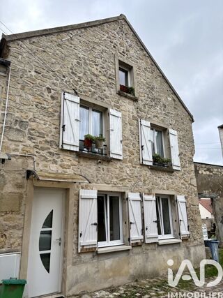  Appartement � vendre 2 pi�ces 36 m�