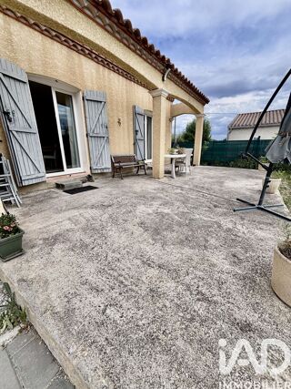  Maison � vendre 5 pi�ces 110 m�
