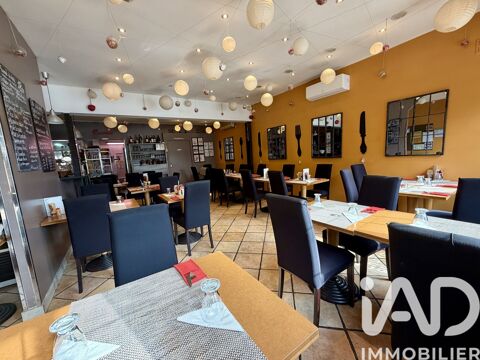   Vente / Local Commercial 