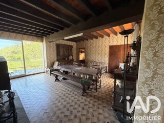  Maison à vendre 5 pièces 130 m²