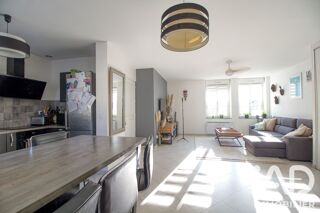  Appartement à vendre 3 pièces 66 m²