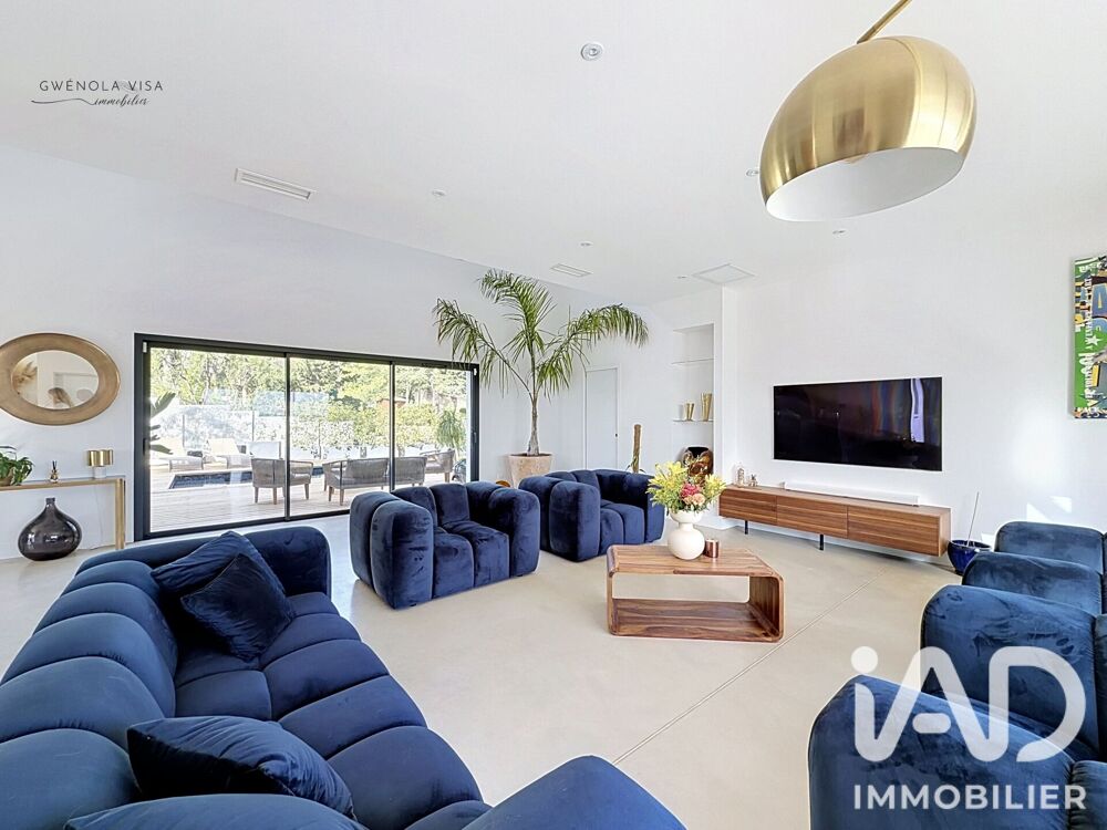 Vente Maison Vente Maison d'architecte 4 pièces Narbonne