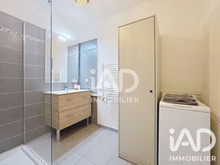  Appartement à vendre 1 pièce 25 m²