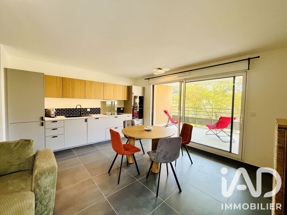 Location Appartement Location Appartement 2 pièces Aix-en-provence