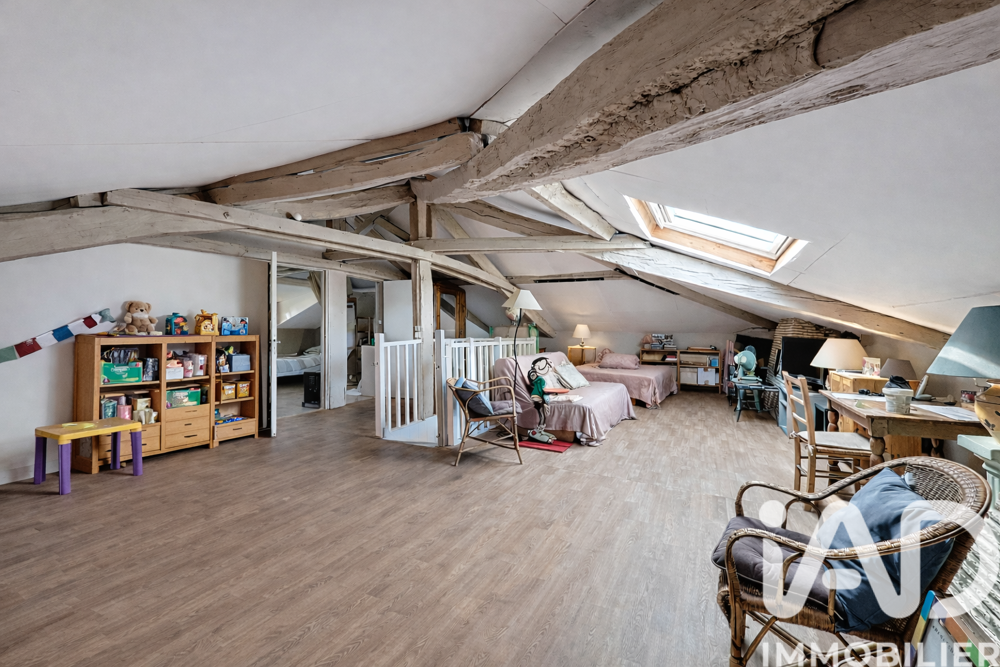Vente Maison traditionnelle 4 pièces