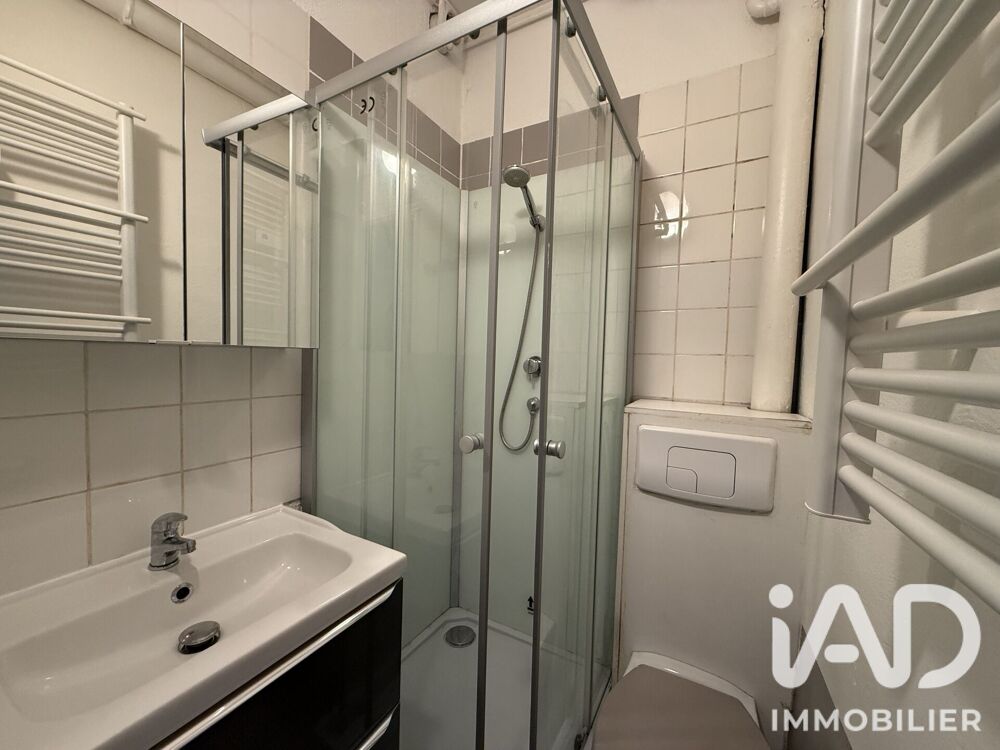 Vente Appartement Vente Appartement 1 pièce Rouen
