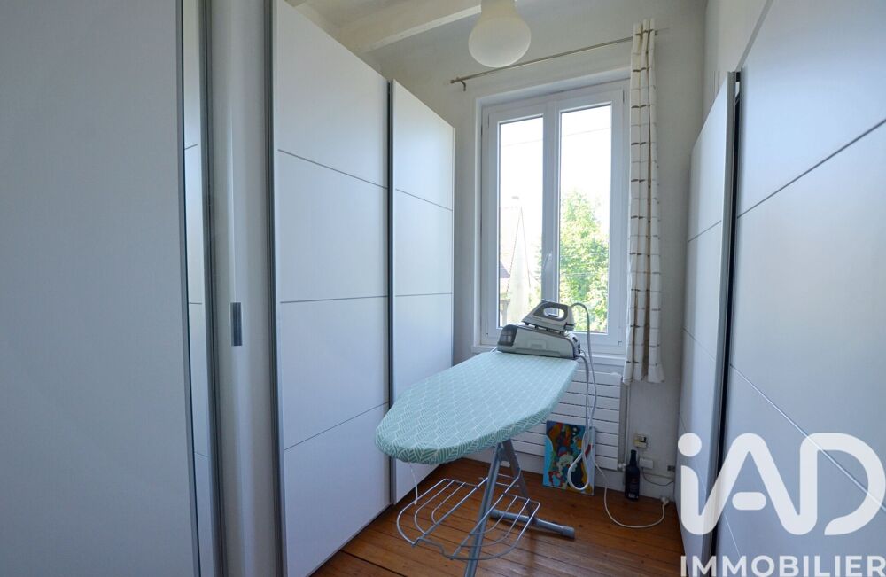 à vendre  Maison Sannois (95110)