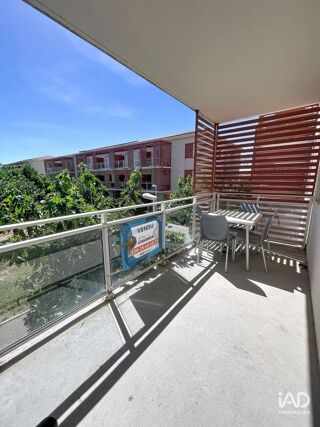  Appartement à vendre 2 pièces 28 m²