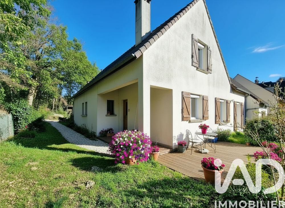 Maison 7 pièces 175 m² · à Briis-sous-Forges · 175 m² · 440 000 €