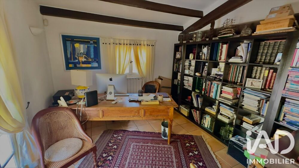 à vendre  Maison Hyères (83400)