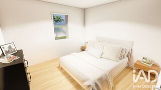  Maison à louer 4 pièces 81 m²