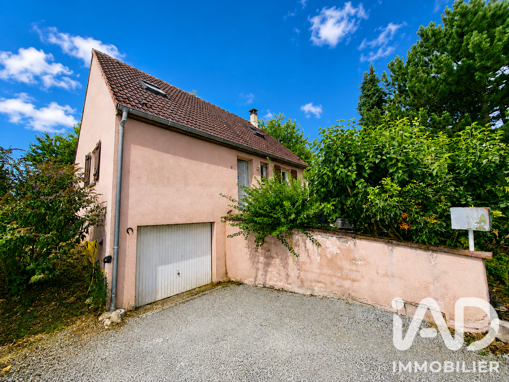 Vente Maison Vente Maison de village 5 pièces Hindlingen