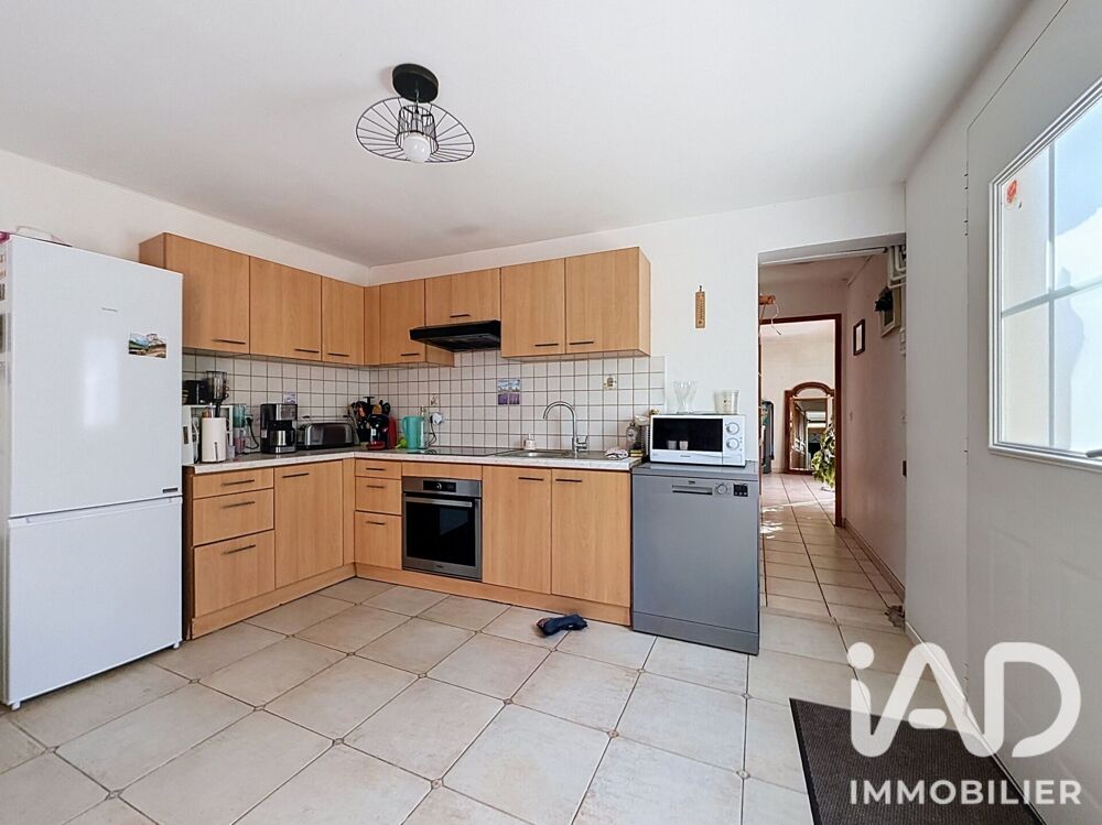 Vente Maison Vente Maison/villa 7 pièces Montville